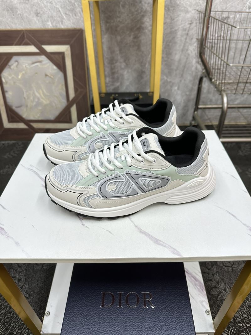 Christian Dior Sneaker